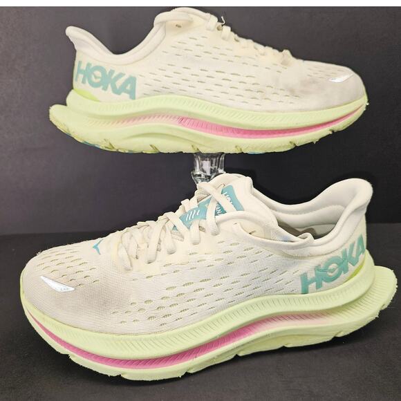 Hoka Women 8 Comfy footwear - Picture 1 of 10